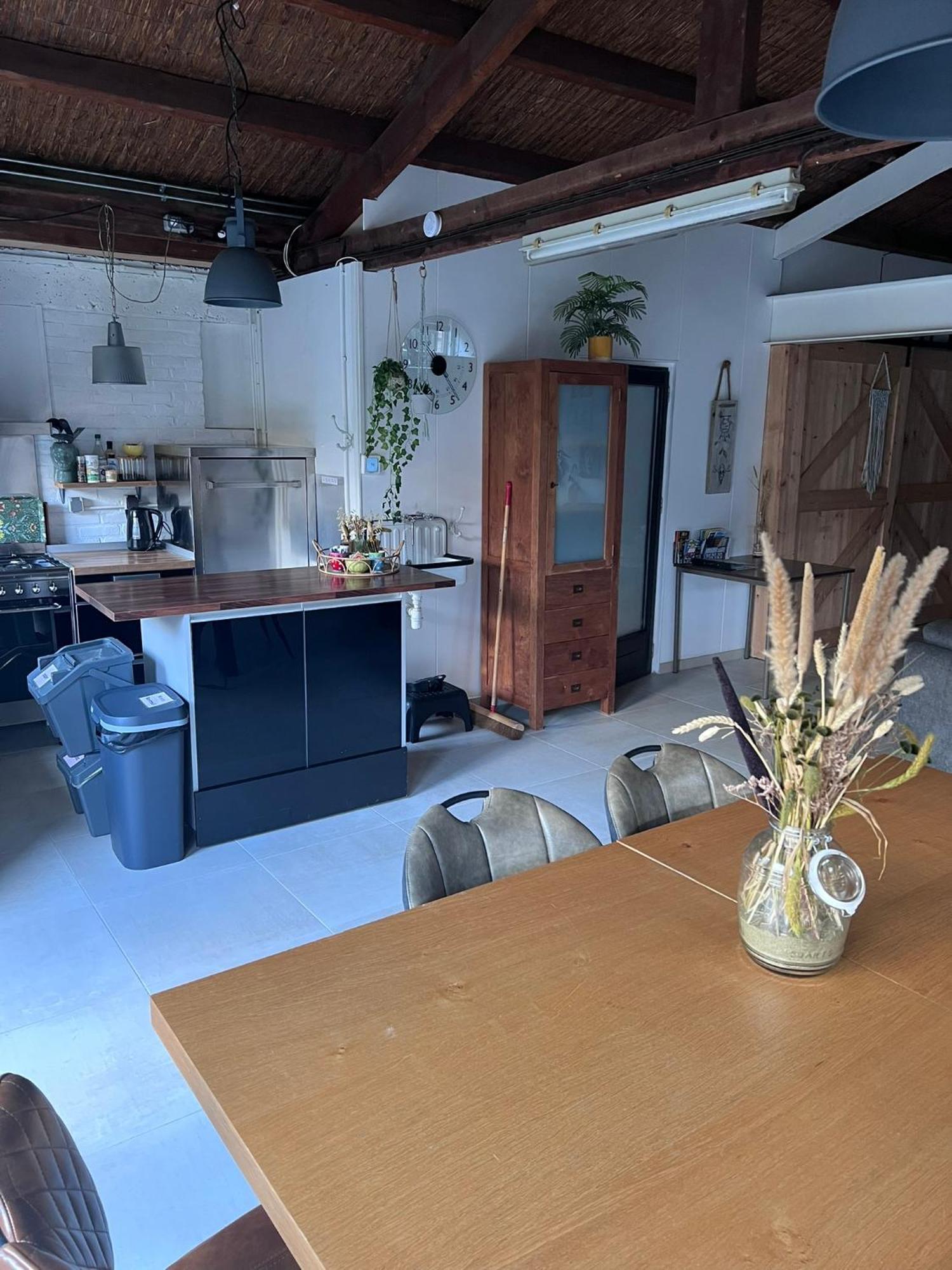 Finca Noordwijk Downtown Noordwijk Eksteriør billede