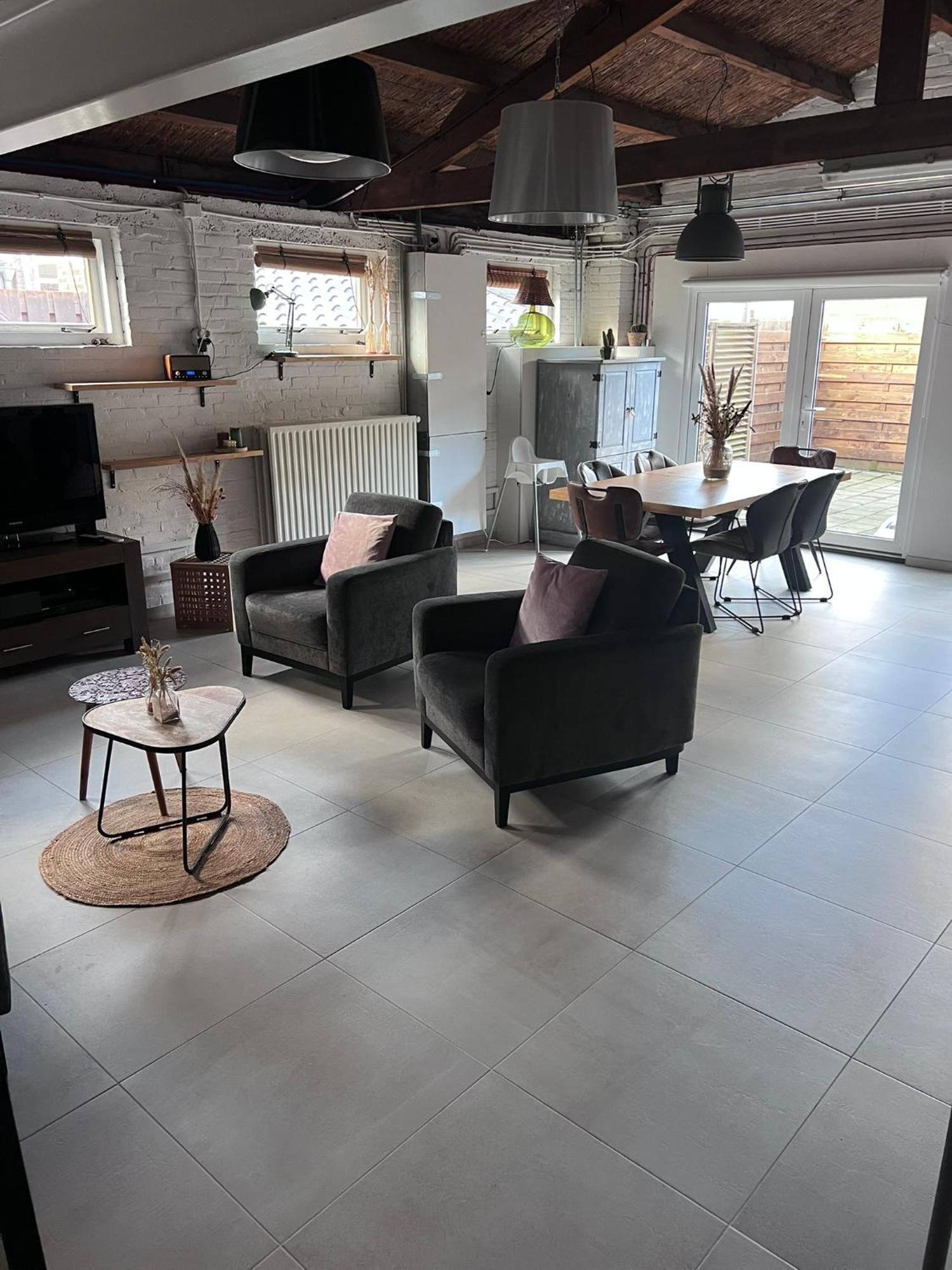 Finca Noordwijk Downtown Noordwijk Eksteriør billede